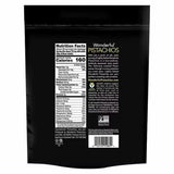 Wonderful Lightly Salted Pistachios - 48 Oz - 10 Pack