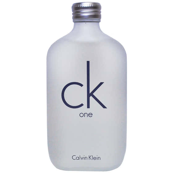 Calvin Klein CK ONE Eau de Toilette - 6.7 fl oz | Calvin Klein - Perfumes &amp; Colognes