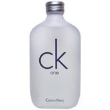 Calvin Klein CK ONE Eau de Toilette - 6.7 fl oz