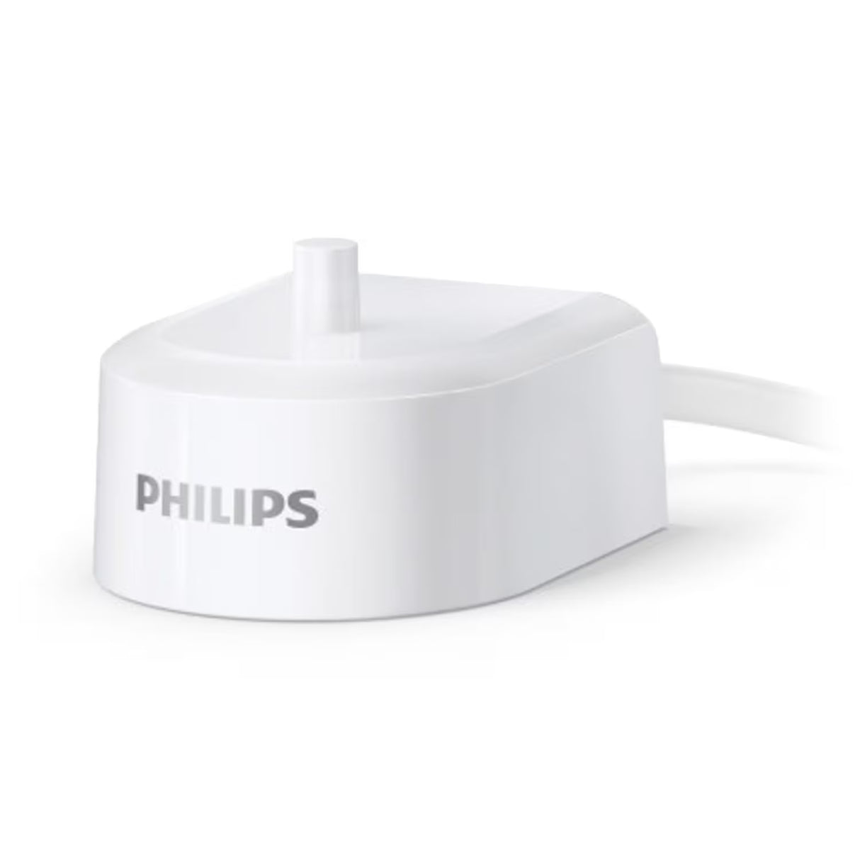 Philips Sonicare ProtectiveClean 4300 Rechargeable Toothbrush, White