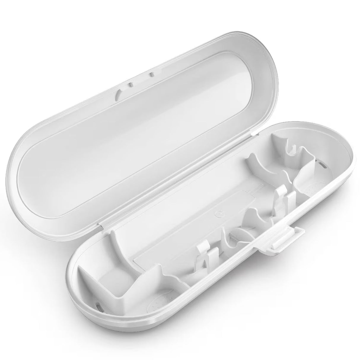 Philips Sonicare ProtectiveClean 4300 Rechargeable Toothbrush, White