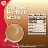 Nestle Coffee mate Original Powdered Coffee Creamer, 56 oz - 3 Pack