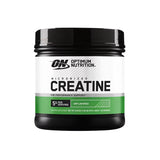 Optimum Nutrition Micronized Creatine Powder Unflavored, 135 Servings - 6 Pack