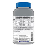 Centrum Silver Men 50+ Multivitamin and Multimineral Supplement - 275 Ct