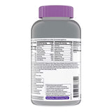 Centrum Silver Women 50+ Multivitamin and Multimineral Supplement - 275 Ct