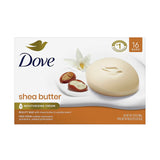 Dove Purely Pampering Beauty Bar, 3.75 oz - 16 Ct