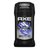 Axe Phoenix Invisible Solid Antiperspirant & Deodorant Stick 2.7 oz - 12 Pack