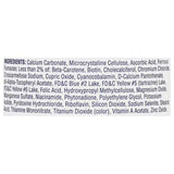 One A Day Women’s Multivitamin Tablets - 300 Ct