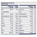 One A Day Women’s Multivitamin Tablets - 300 Ct