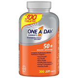 One A Day Women’s Multivitamin Supplement - 300 Ct