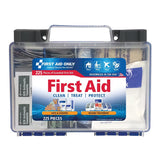 First Aid Only, 225-Piece First Aid Kit