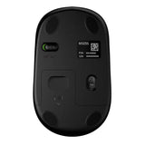 Logitech M325S Wireless Mouse, Black