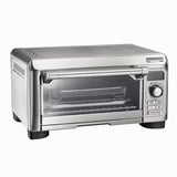 Hamilton Beach Professional 4-slice Digital Air Fry Toaster Oven - Stainless Steel