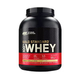 Optimum Nutrition Gold Standard French Vanilla Creme Whey Protein, 4.23 lbs.