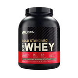 Optimum Nutrition Gold Standard Whey Protein Powder Extreme Milk chocolate 4.37 lb