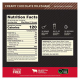 Optimum Nutrition Gold Standard Whey Protein Powder Extreme Milk chocolate 4.37 lb