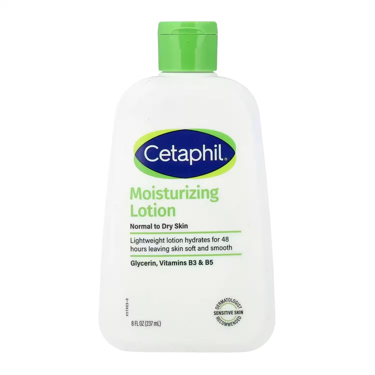Cetaphil Moisturizing Lotion – 8 fl oz – 12 Pack