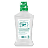 Tom’s of Maine Wicked Fresh Mouthwash, Cool Mint, Alcohol-Free, Fluoride-Free, 16 fl oz - 6 Pack
