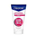 Clearasil Ultra Rapid Action Face Wash, 6.78 oz - 12 Pack