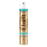L'Oréal Paris Elnett Extra Strong Hold Fragrance Free Hairspray - 11 oz - 6 Pack