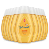 Johnson's Baby Shampoo, Classic, 100ml - 48 Pack
