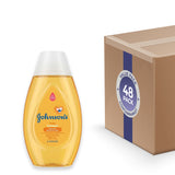 Johnson's Baby Shampoo, Classic, 100ml - 48 Pack