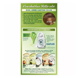 Garnier Nutrisse Ultra Crème Permanent Hair Color Kit, #70 Dark Natural Blonde - 12 Pack