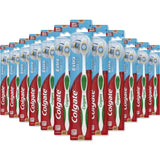 Colgate - Extra Clean Toothbrush, Firm - 1 Ct Each - 72 Pack