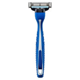 Gillette Mach3 Smooth Men’s Disposable Razors, 3 Ct - 12 Pack