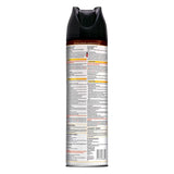 Hot Shot Ant and Roach Fragrance Free, 17.5 oz - 12 Pack