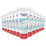 Eucerin Enriched Repair Hand Cream - 2.7 oz - 12 Pack