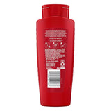 Old Spice Captain Body Wash - 24 oz - 4 Pack