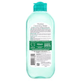 Garnier SkinActive Micellar Hyaluronic Acid + Aloe - 13.5 oz - 12 Pack