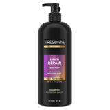 TRESemmé Cruelty-Free Keratin Repair Shampoo – 28 oz – 6 Pack