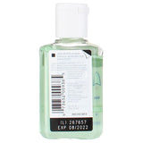 Purell Aloe Hand Sanitizer Gel Flip Top Cap - 2 oz - 24 Pack