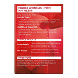 L'Oreal Paris Revitalift Anti-Wrinkle + Firming Face & Neck Moisturizer, Fragrance Free - 1.7 oz - 24 Pack