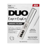 DUO Line It Lash It Clear 2-in-1 Eye/Lash - 1oz - 36 Pack