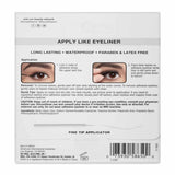 DUO Line It Lash It Clear 2-in-1 Eye/Lash - 1oz - 36 Pack