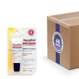 Aquaphor - Lip Protectant Plus Sunscreen SPF 30 0.35 Oz- 48 Pack