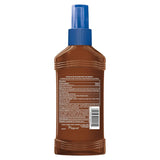 Banana Boat Deep Tanning Oil Spray SPF4 - 8oz - 12 Pack