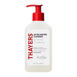 Thayers pH Balancing Daily Facial Cleanser – 8 oz – 12 Pack