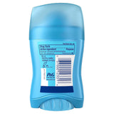 Secret Antiperspirant & Deodorant Invisible Solid Powder Fresh 1.6 oz - 120 Volume Pack