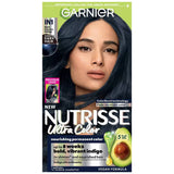 Garnier Nutrisse Ultra Color Hair Color – Dark Intense Indigo – 12 Pack