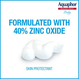 Aquaphor - Baby Diaper Rash Paste  - 3.5 Oz - 12 Pack