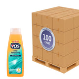 VO5 - Daily Revitalizing Shampoo - 15 Oz - 6 Pack - 100 cases pallet