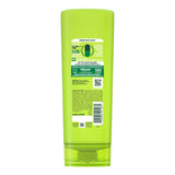 Garnier Fructis Sleek and Shine Conditioner Anti Frizz Smoothing - 12 oz - 6 Pack