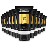 Tresemme Gel Extra Firm Control 4 - 2 oz - 24 Pack - Travel Size