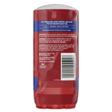 Old Spice Red Collection Captain Deodorant, 3 oz - Twin Pack - 6 Pack