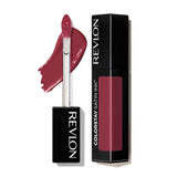 Revlon ColorStay Satin Ink Long-Wearing Liquid Lipstick 005 Silky Sienna - 72 Pack