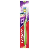 Colgate Zig Zag Toothbrush, Medium - 72 Pack